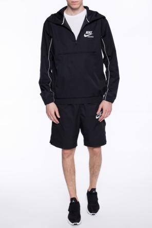 Printed jacket, zdjęcie 2 Printed jacket od Nike